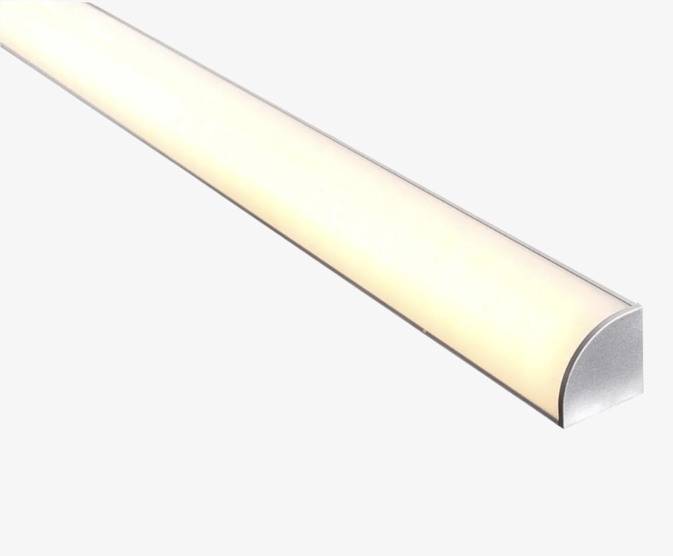 Profiles Corner Profile - HV9691-3030 Profiles Corner Profile - HV9691-1616 lighting shops lighting stores LED lights lighting designer