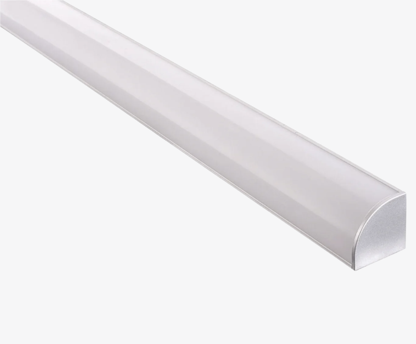 Profiles Corner Profile - HV9691-3030 Profiles Corner Profile - HV9691-1616 lighting shops lighting stores LED lights lighting designer