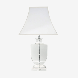 Table Lamps Crest Table Lamp Base lighting shops lighting stores LED lights  lighting designer