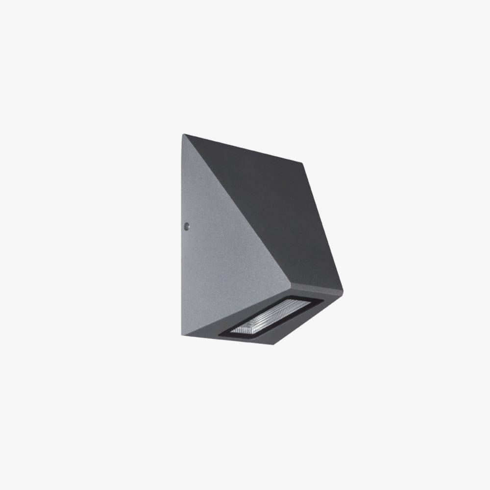 Exterior Wall Light Edge Exterior Wall Light