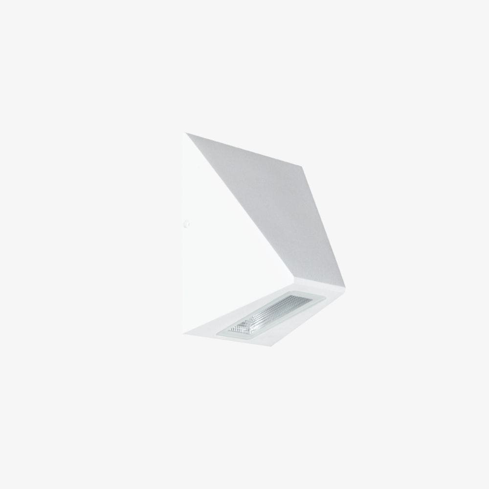 Exterior Wall Light Edge Exterior Wall Light
