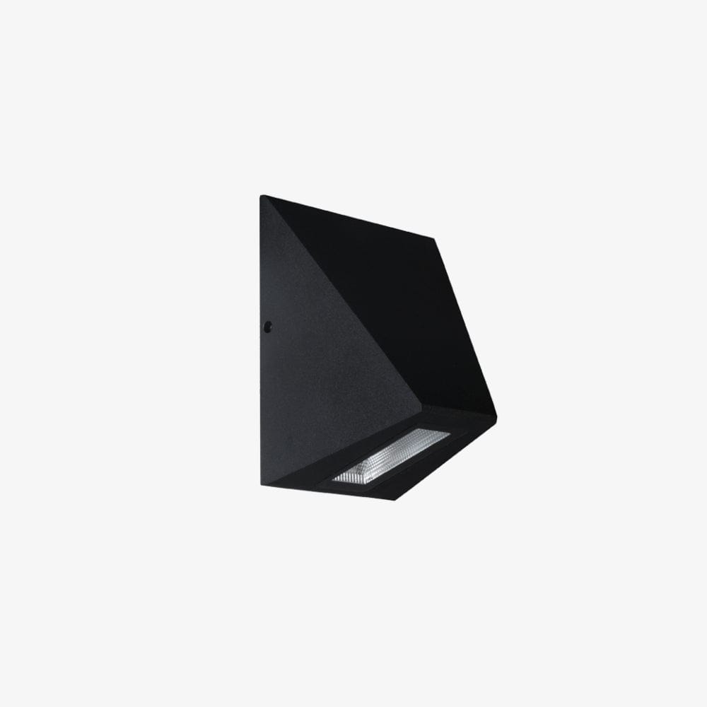 Exterior Wall Light Edge Exterior Wall Light