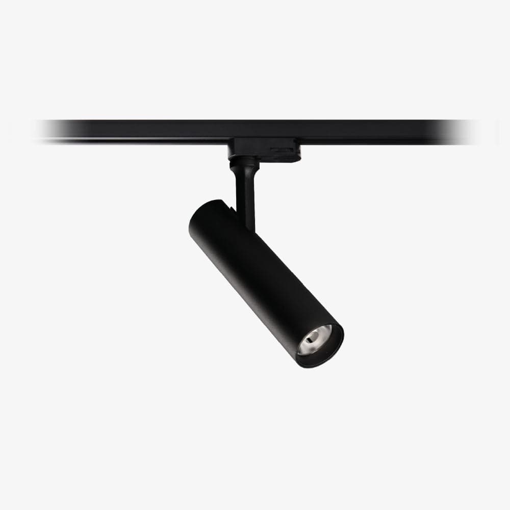 Recessed EQ Essential Track Light