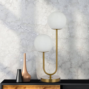 Table Lamps Eterna Table Lamp