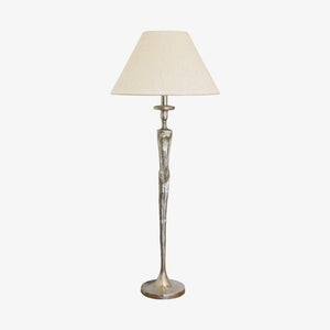 Table Lamps Femme Sculptured Tall Lamp Base