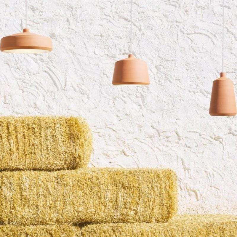 Interior Pendant Flame Pendants