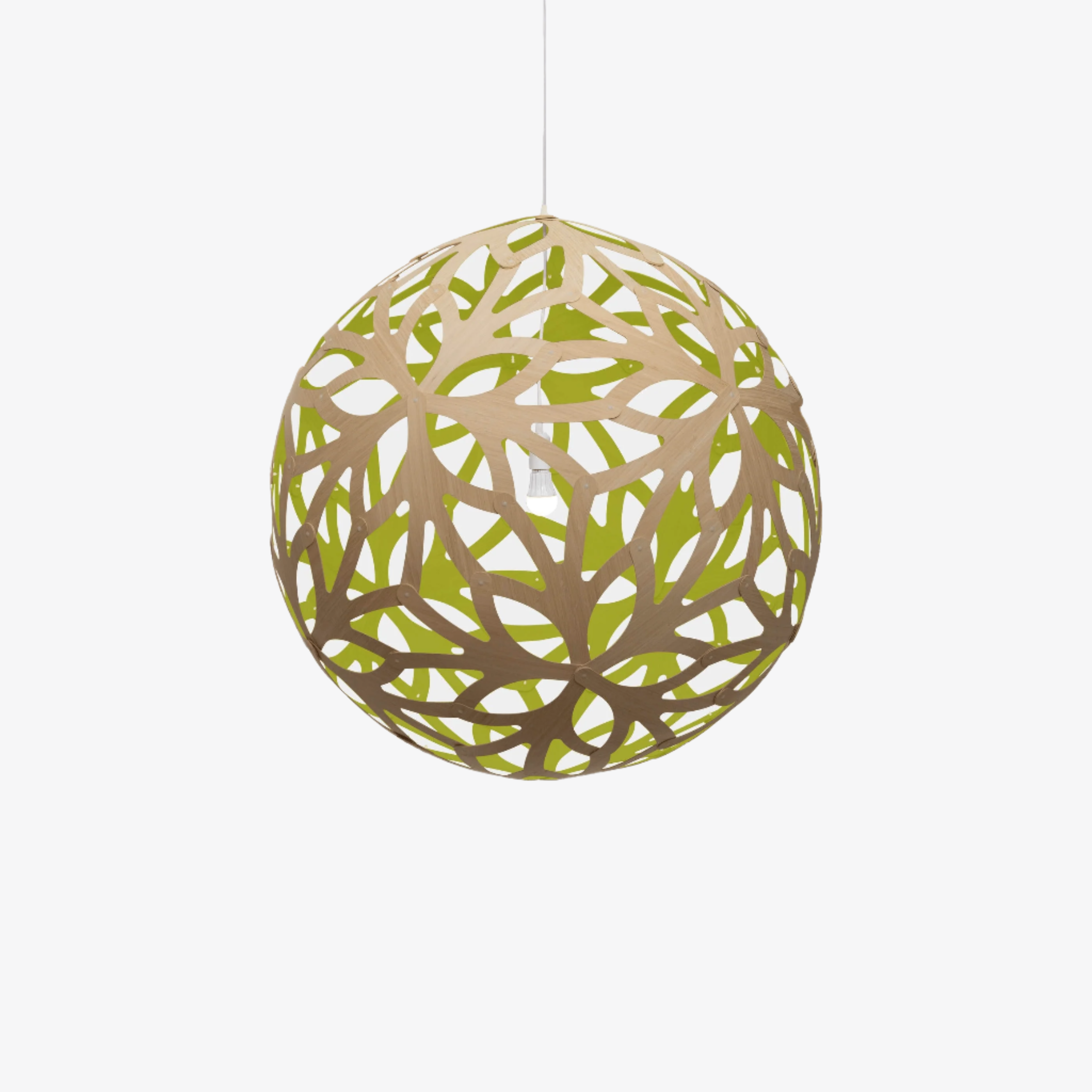Interior Pendant Floral Pendant