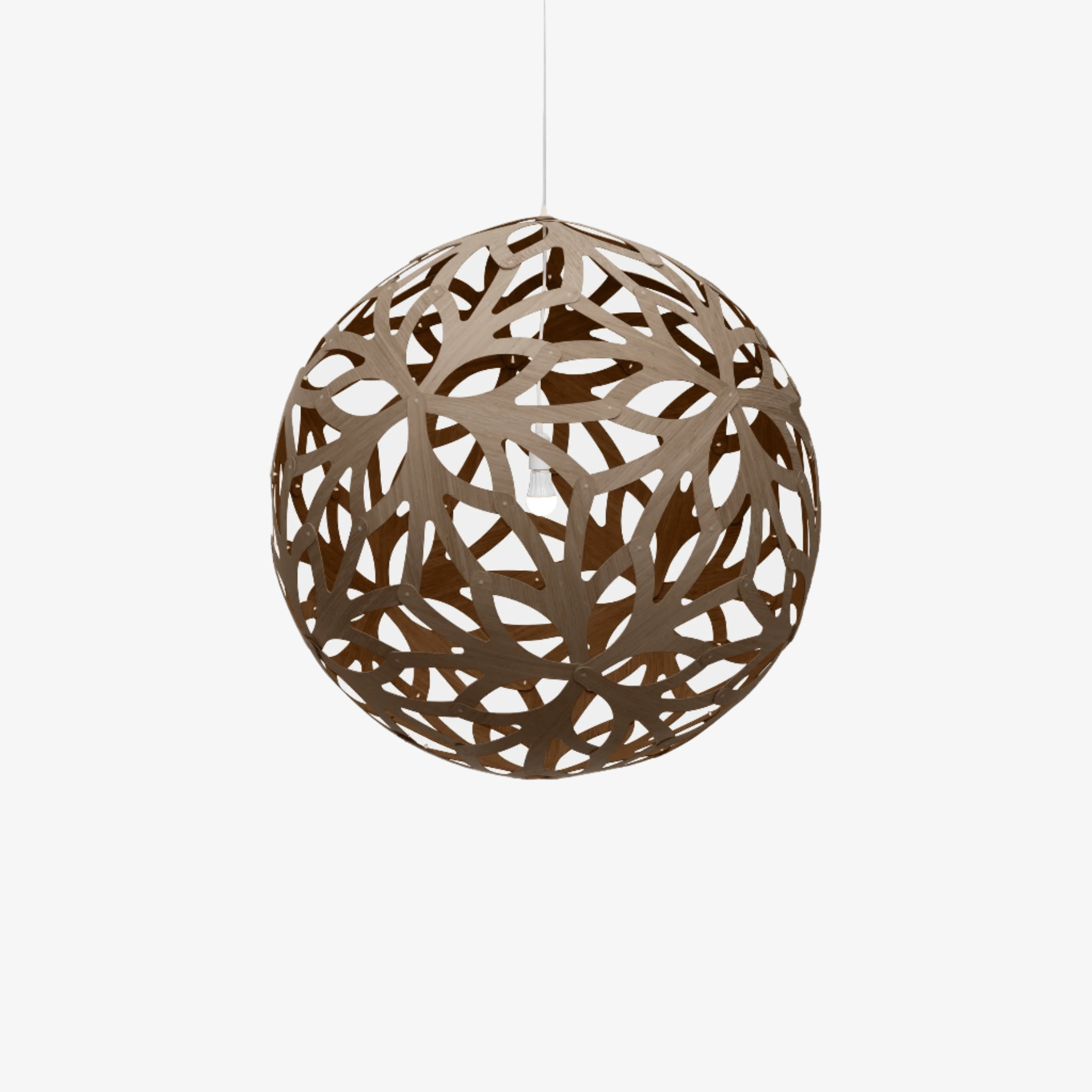 Interior Pendant Floral Pendant