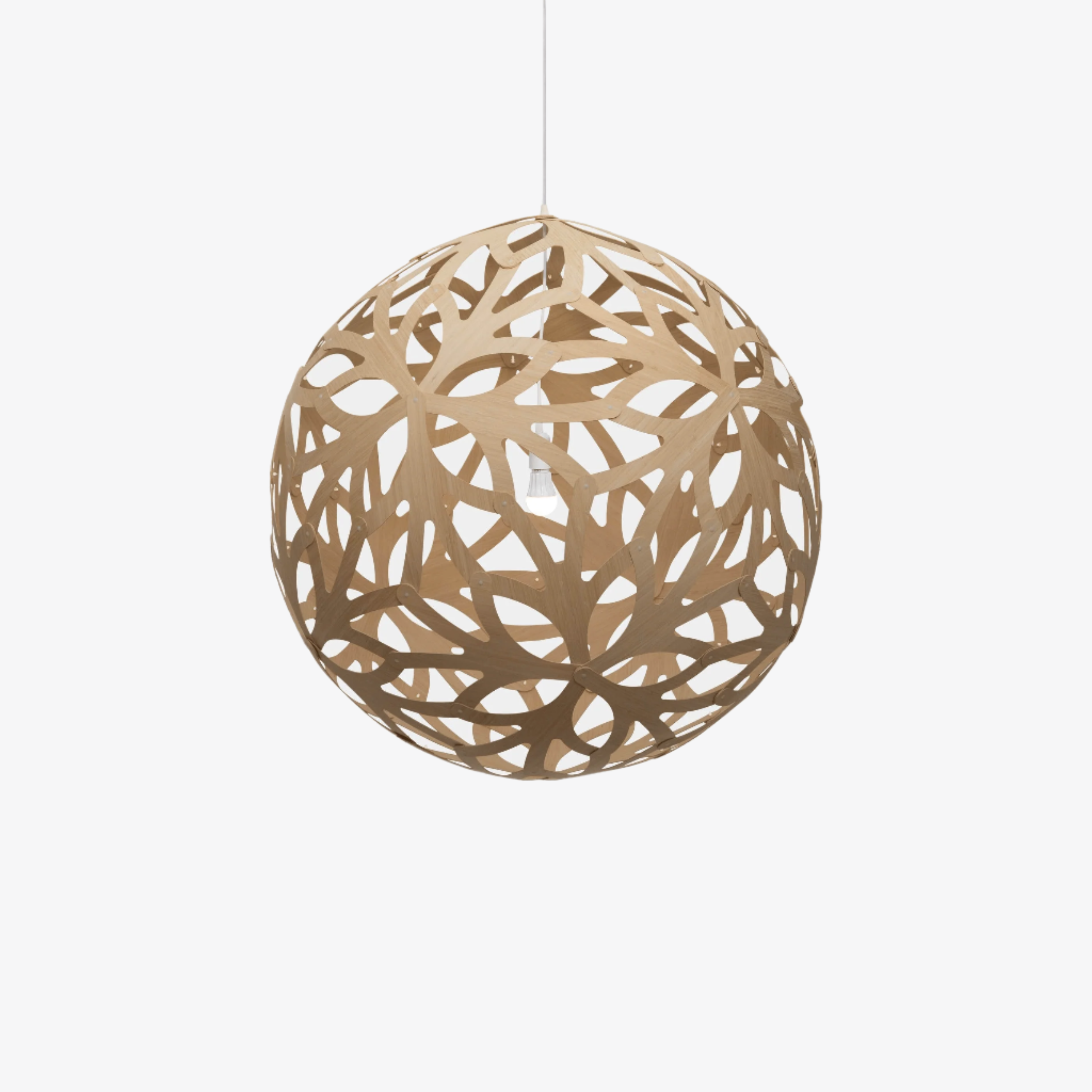 Interior Pendant Floral Pendant