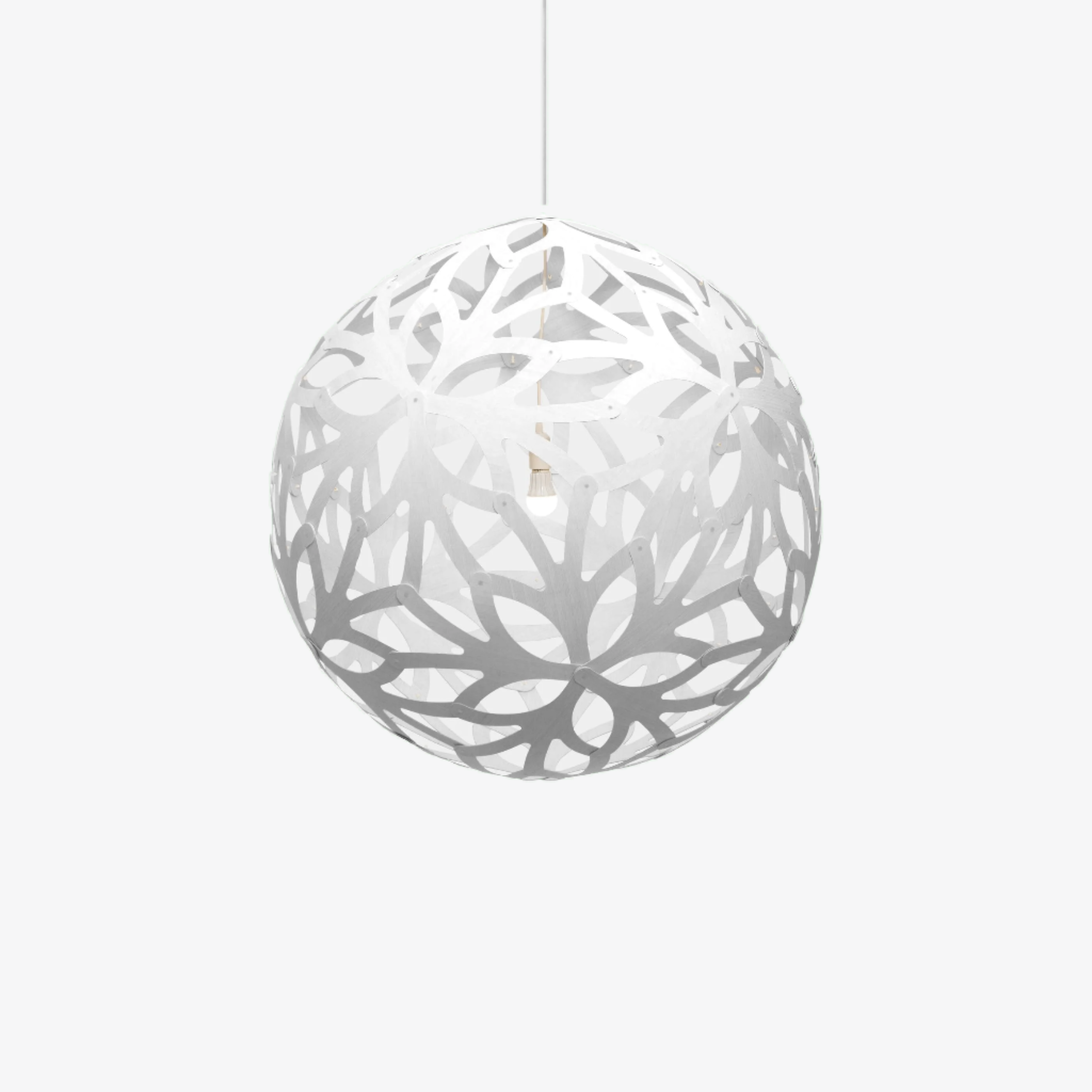 Interior Pendant Floral Pendant