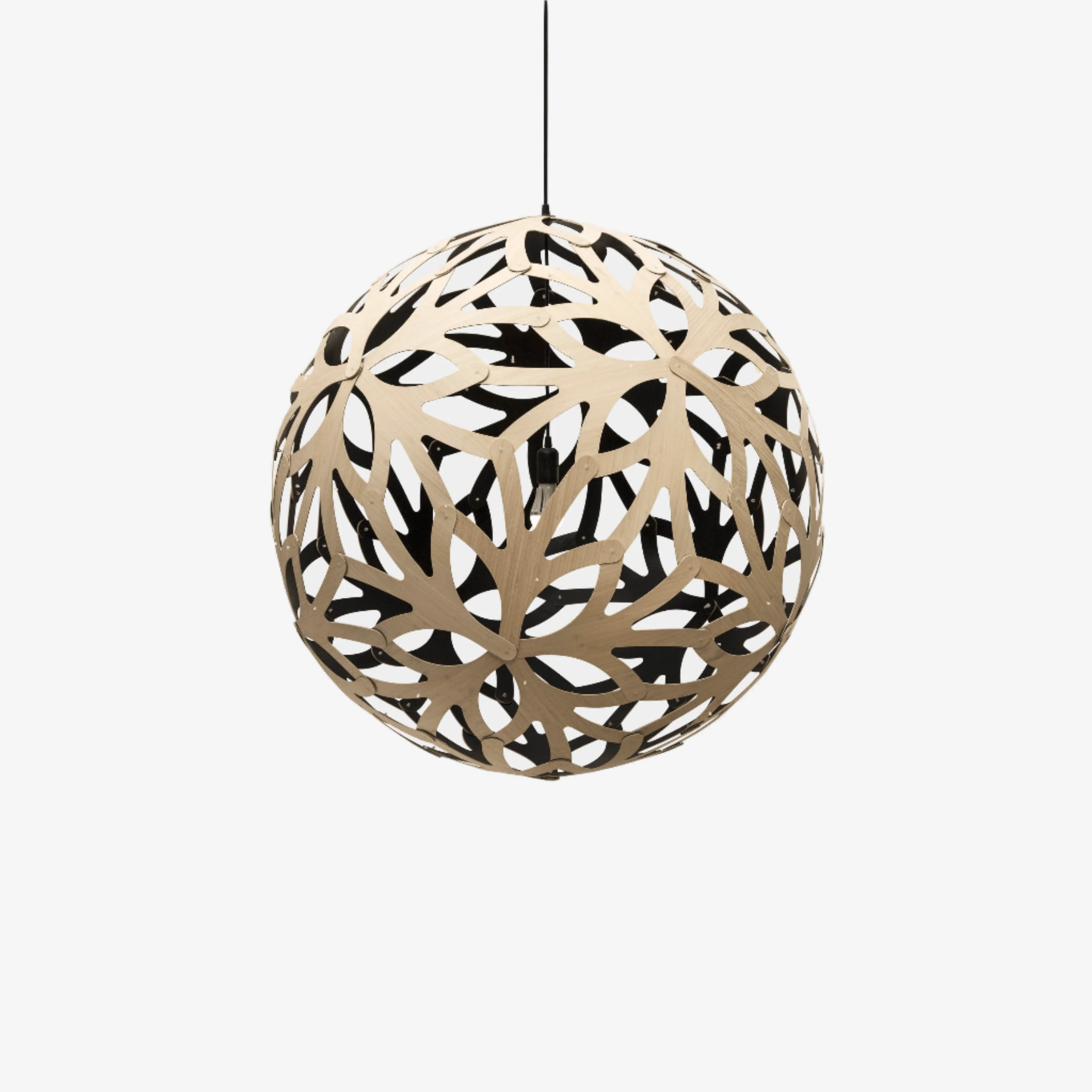Interior Pendant Floral Pendant