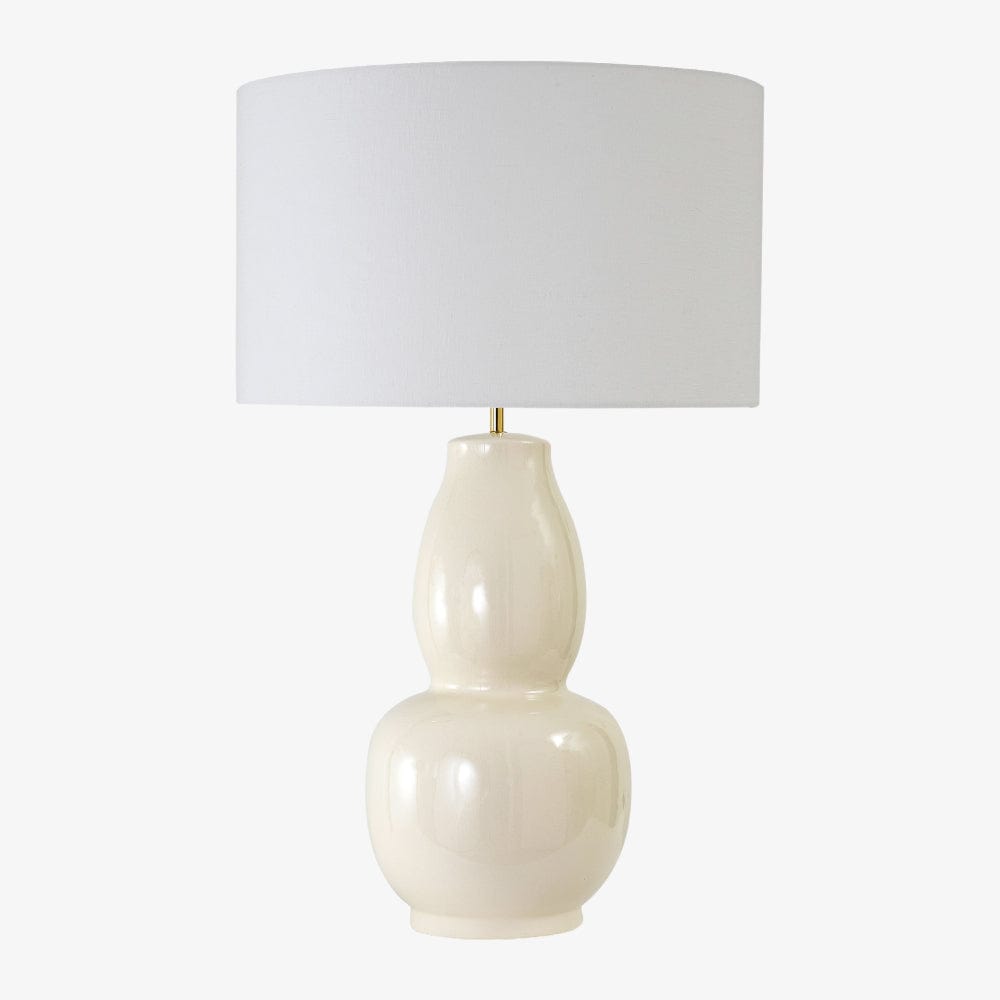 Table Lamps Gourd Large Table Lamp