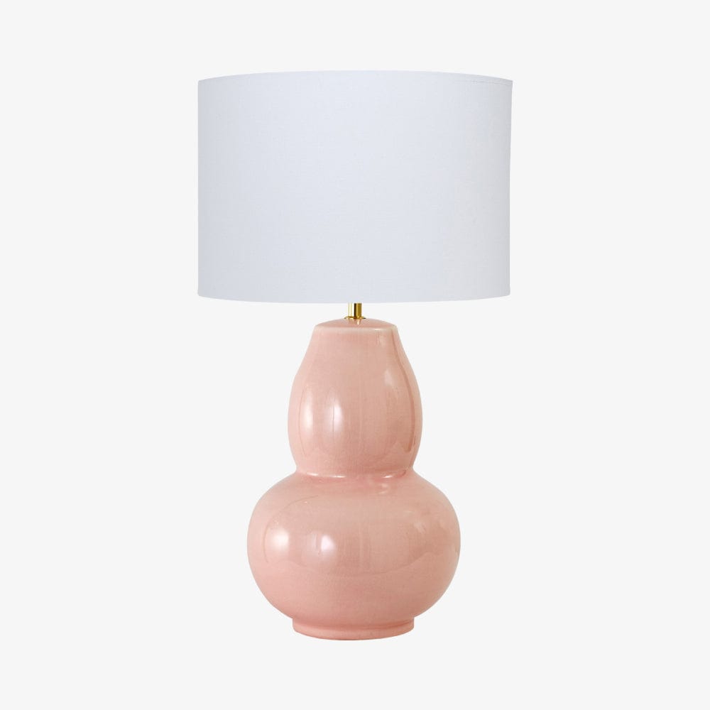 Table Lamps Gourd Small Table Lamp