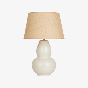 Table Lamps Gourd Small Table Lamp