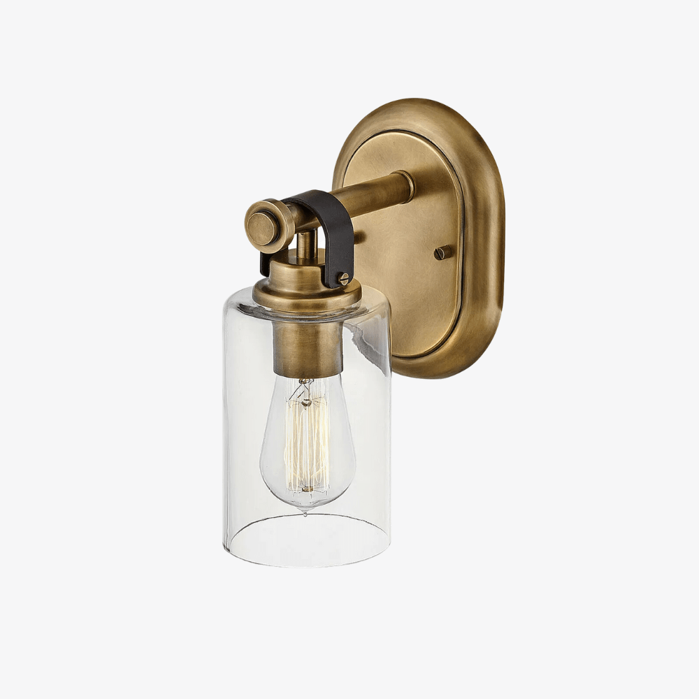 Interior Wall Light / Sconce Halstead Wall Sconce