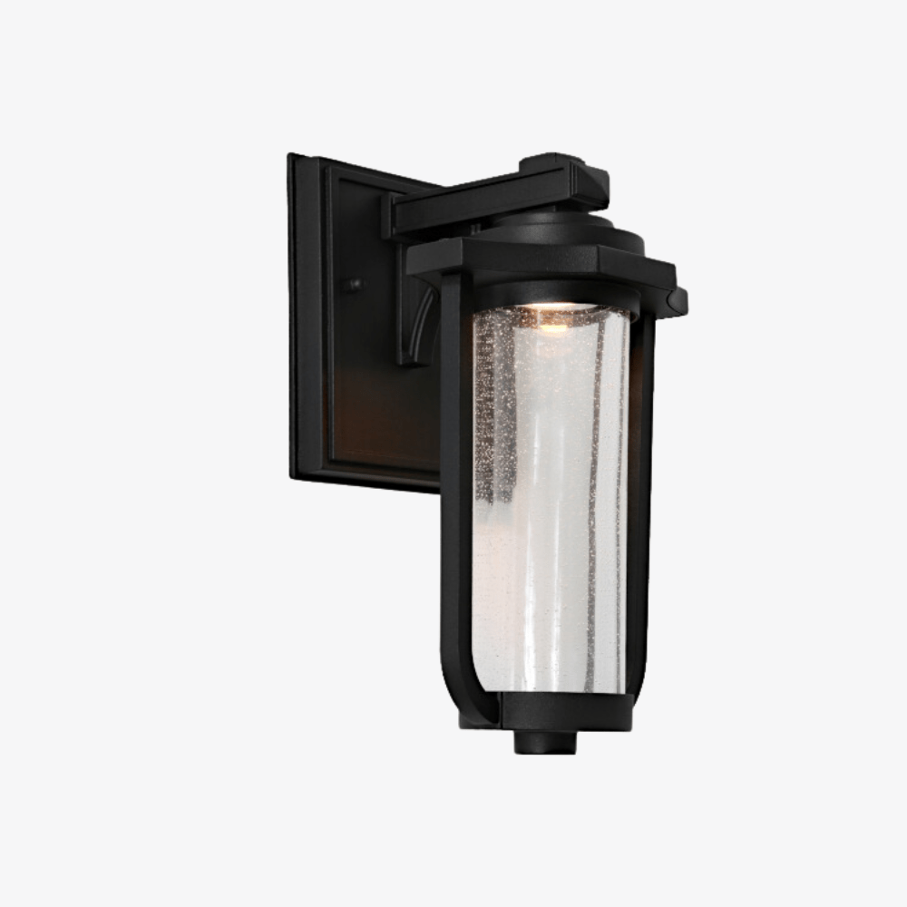 External wall light with sensor deals