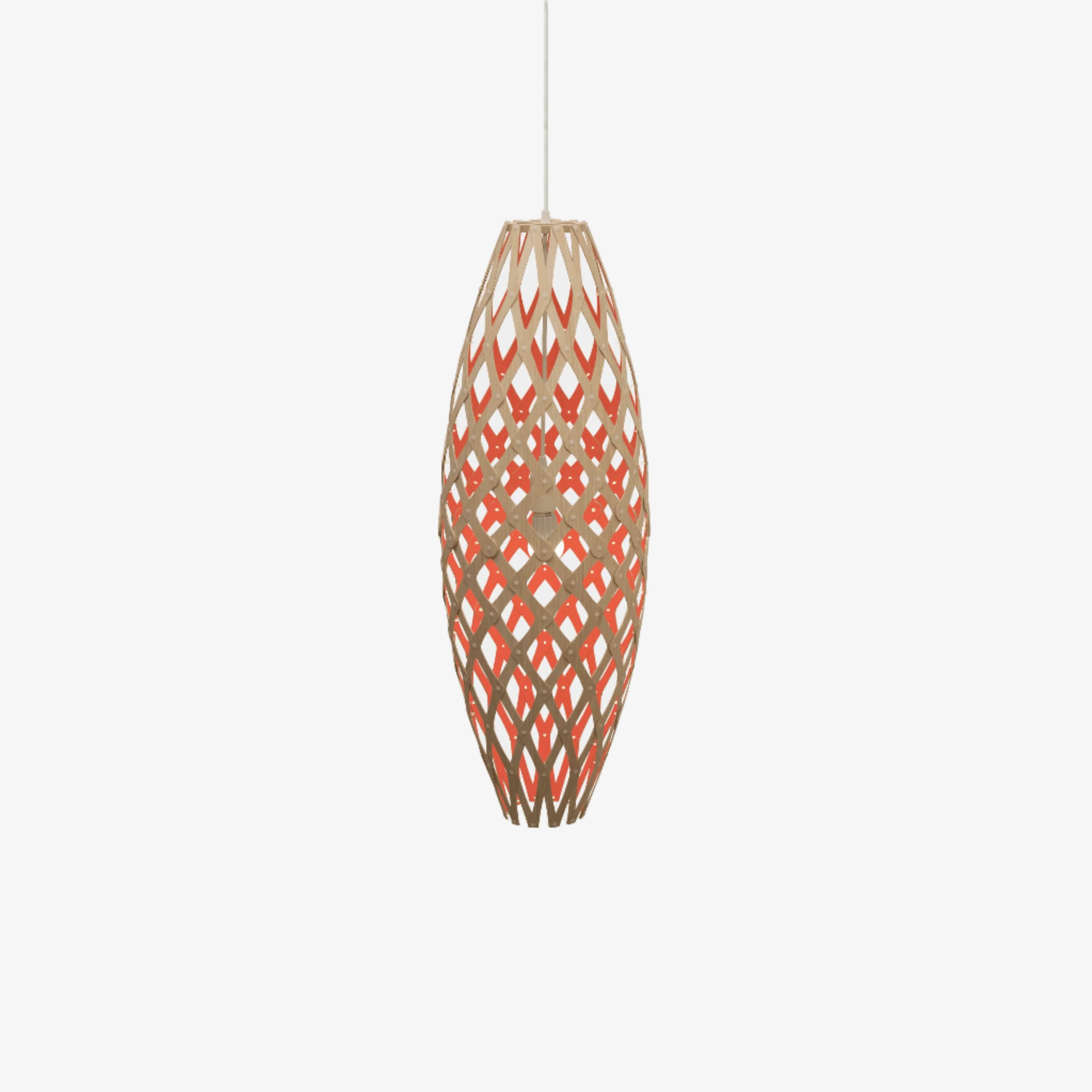 Interior Pendant Hinaki Pendant
