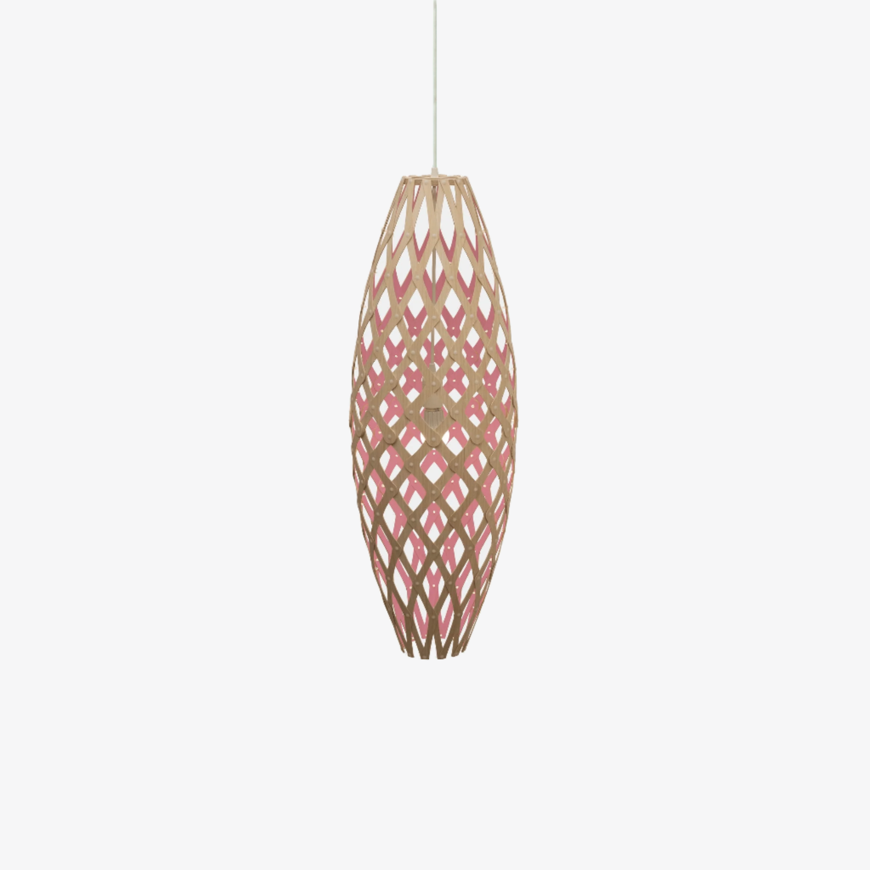 Interior Pendant Hinaki Pendant