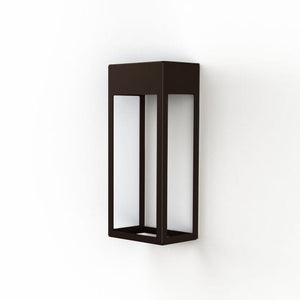 Exterior Wall Light Hogar N° 1 Wall Light