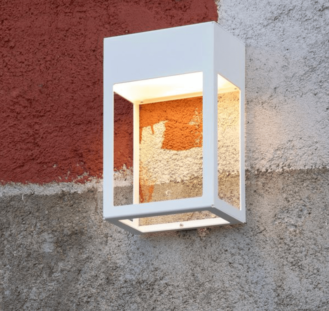 Exterior Wall Light Hogar N° 3 Wall Light