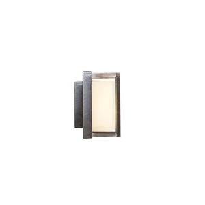 Exterior Wall Light Ice Cubic Square | Style 3406