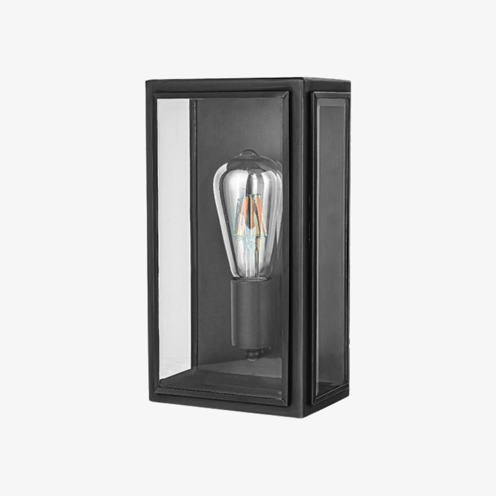 Exterior Wall Light Kent Exterior Wall Light