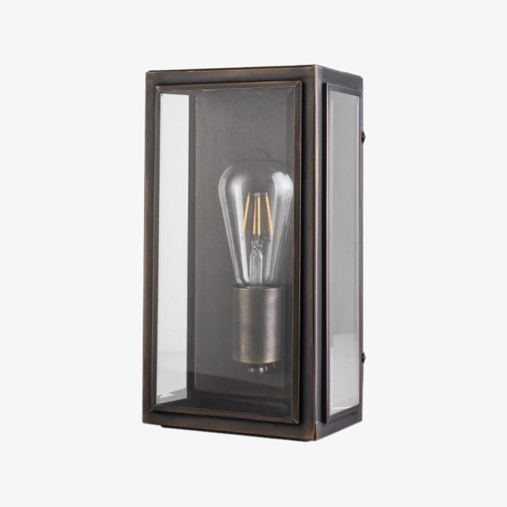 Exterior Wall Light Kent Exterior Wall Light