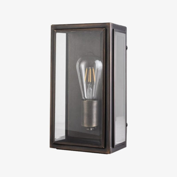 Kent Exterior Wall Light Urban Lighting