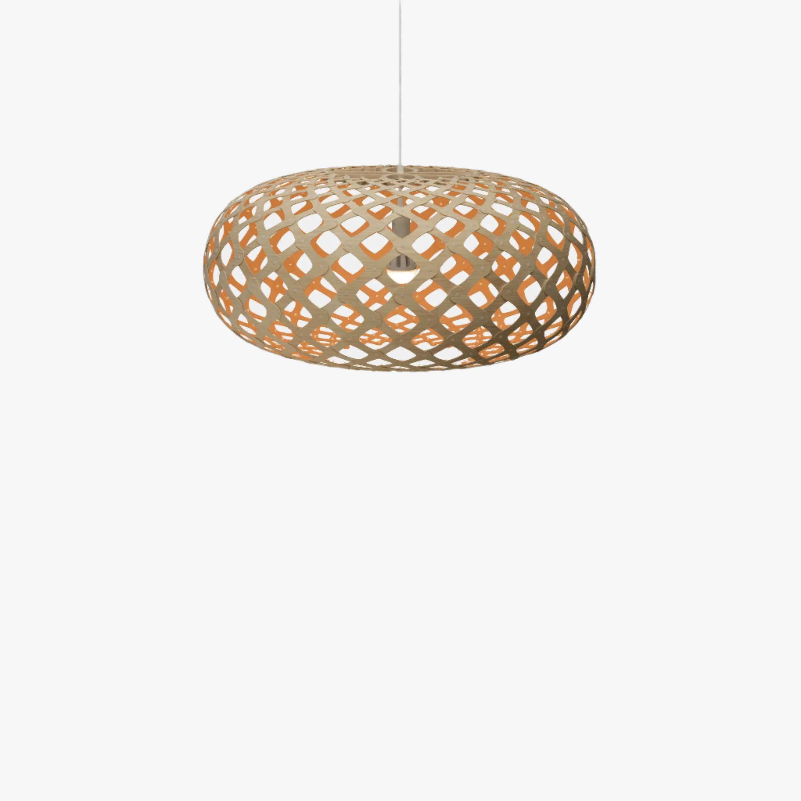 Interior Pendant Kina Pendant