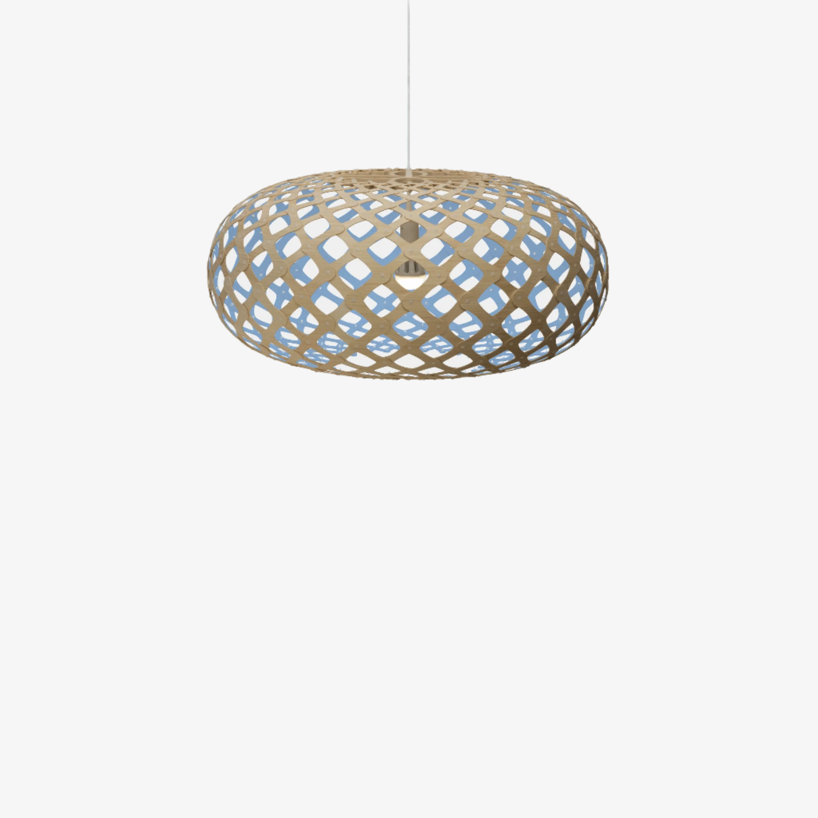 Interior Pendant Kina Pendant
