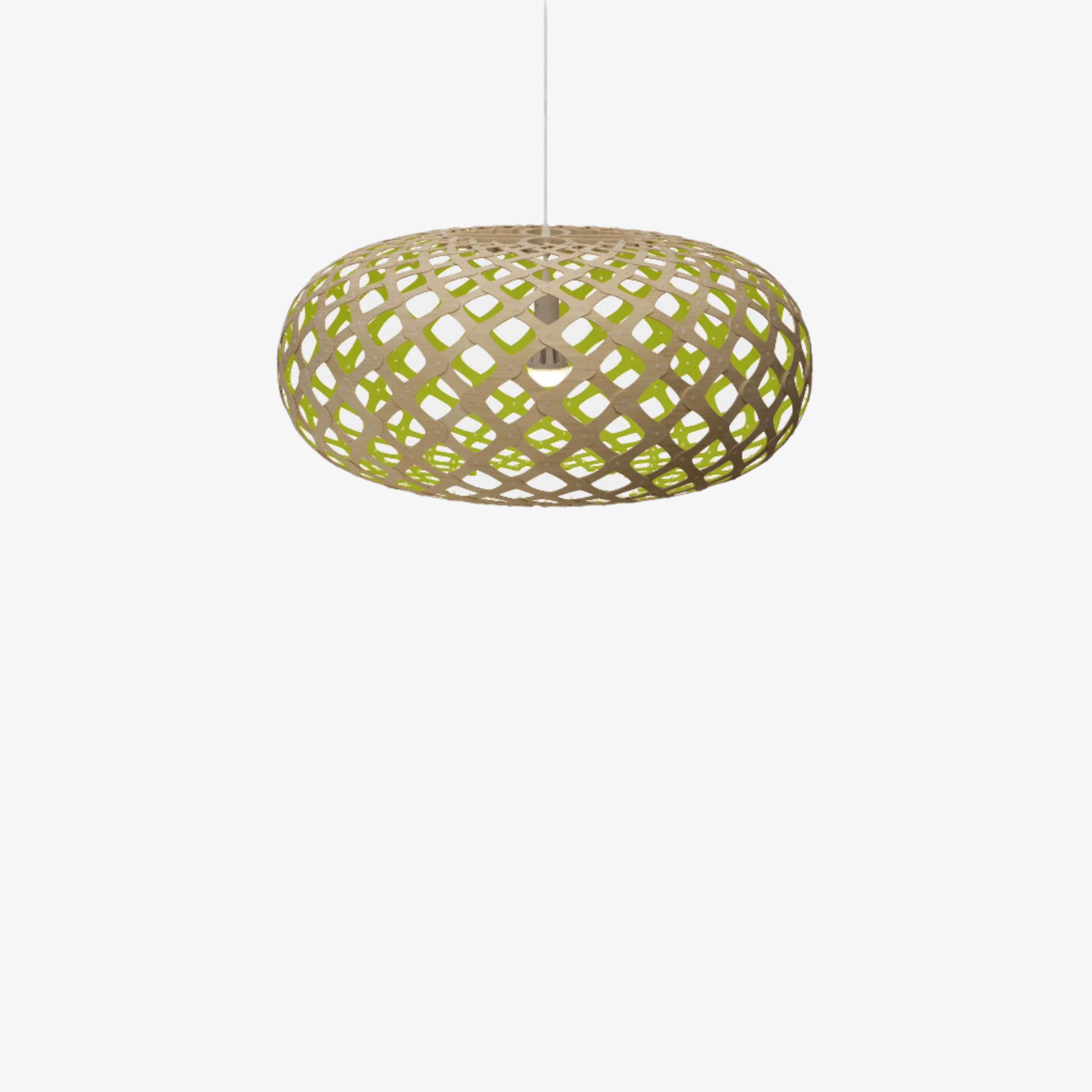 Interior Pendant Kina Pendant