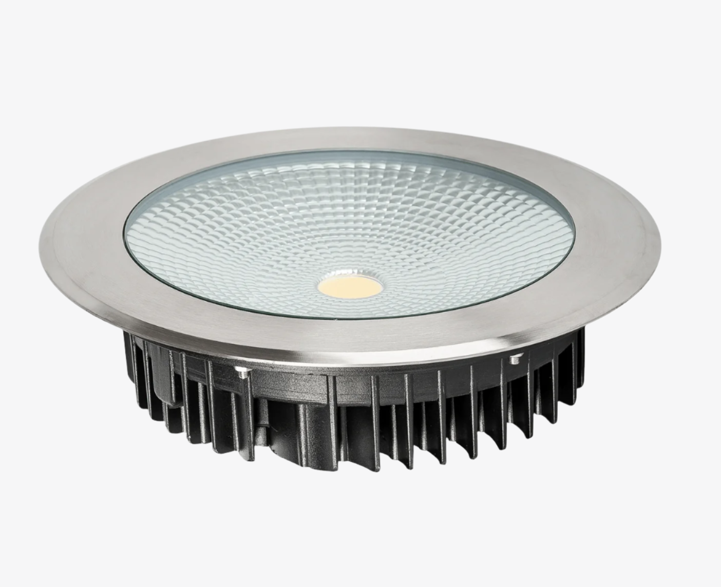 Inground KLIP 30W Inground Uplighter Lighting Designer