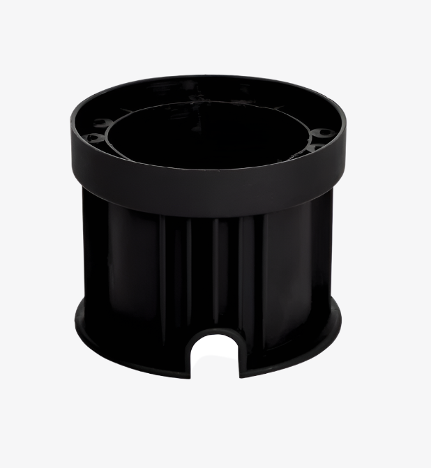 Inground Klip 3W Tri Colour Inground Uplighter