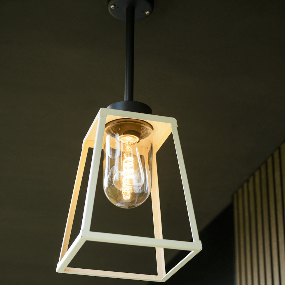 Exterior Pendant Lampiok 1 N°2 Pendant Light