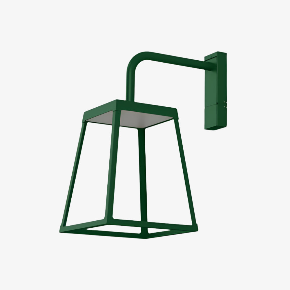 Exterior Wall Light Lampiok 4 N°1 Wall Light