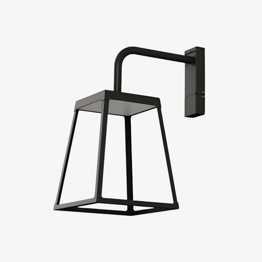 Exterior Wall Light Lampiok 4 N°1 Wall Light