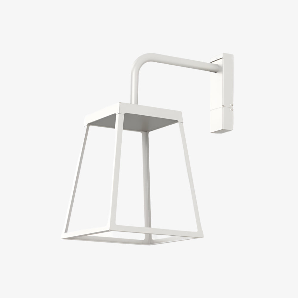 Exterior Wall Light Lampiok 4 N°1 Wall Light