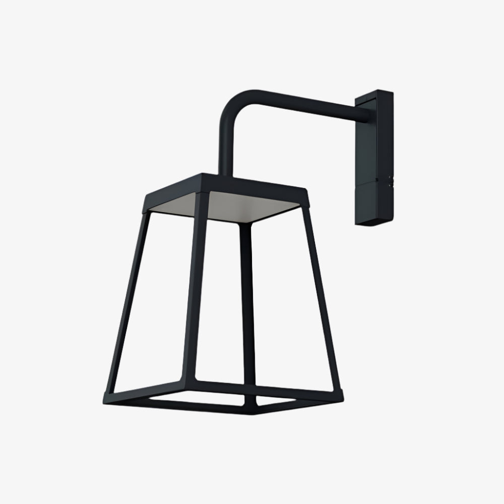 Exterior Wall Light Lampiok 4 N°1 Wall Light