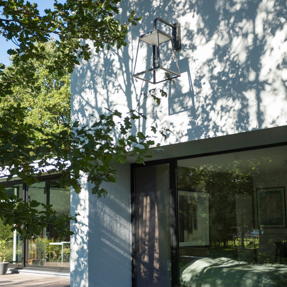 Exterior Wall Light Lampiok 4 N°1 Wall Light