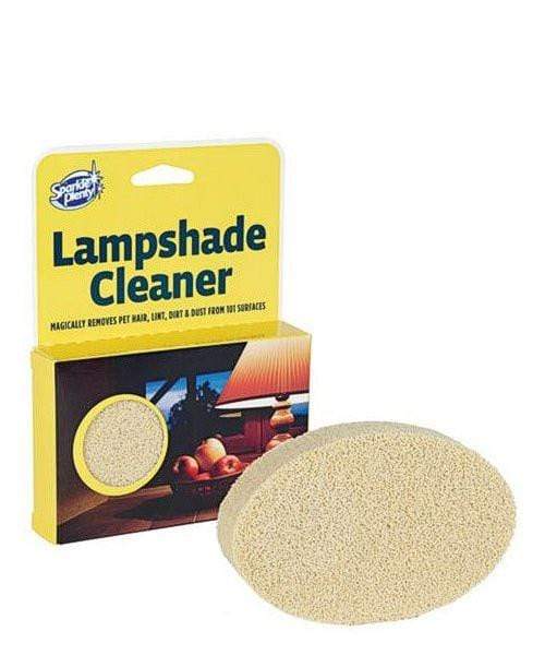 Accessory Lamp shades Cleaner