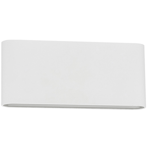 Exterior Wall Light LISSE - Fixed Down Wall Light LED Downlights Sydney