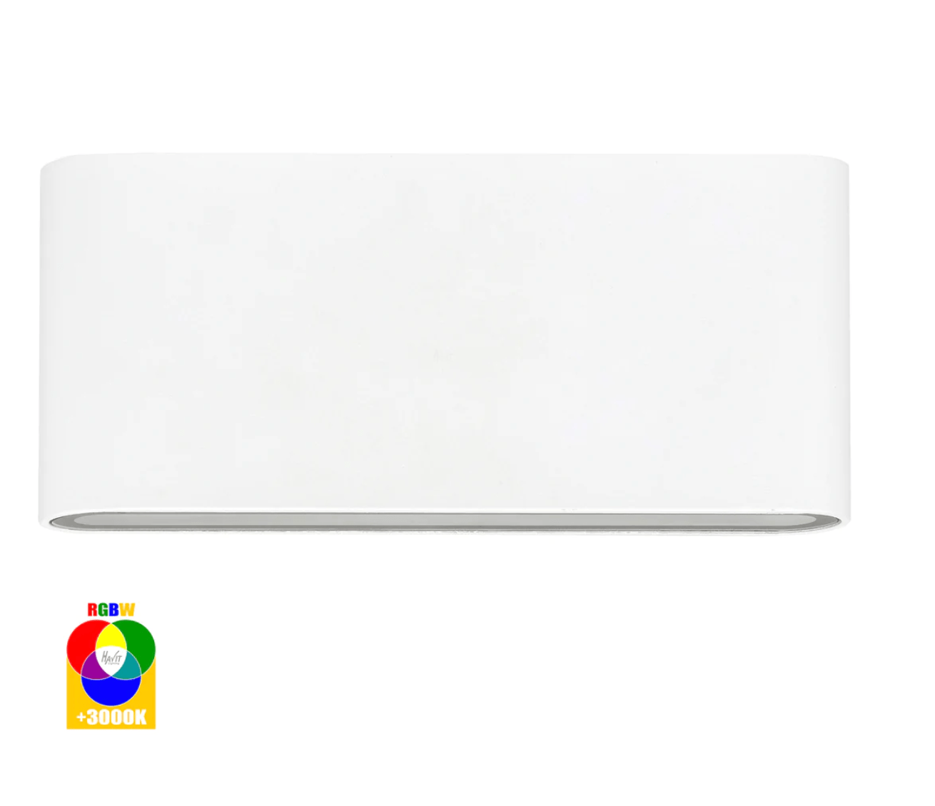Exterior Wall Light LISSE - Fixed Down Wall Light