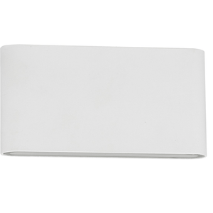 Exterior Wall Light LISSE - Up / Down Wall Light LED Downlights Sydney