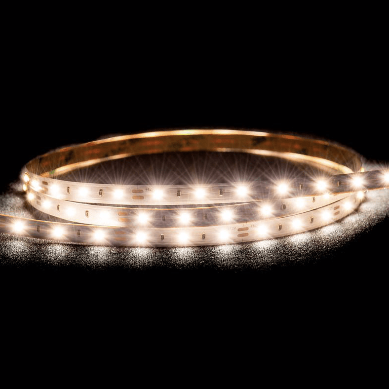 LED Strip Long Run LED Strip - IP20 / meter lighting shops lighting stores LED lights  lighting designer