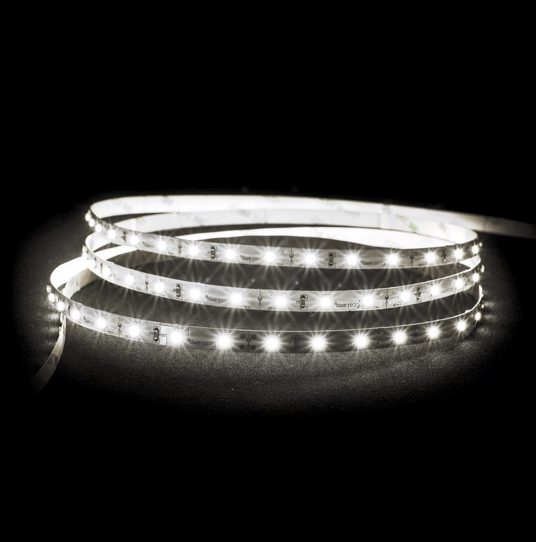 LED Strip Long Run LED Strip - IP20 / meter lighting shops lighting stores LED lights  lighting designer