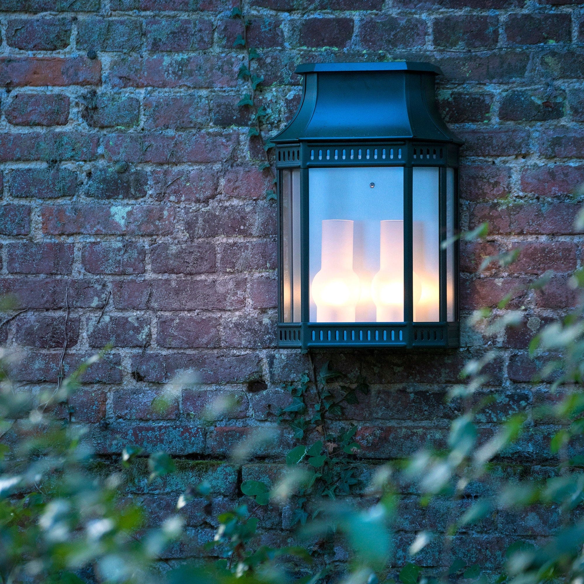 Exterior Wall Light Louis Philippe 2 Exterior Wall Light