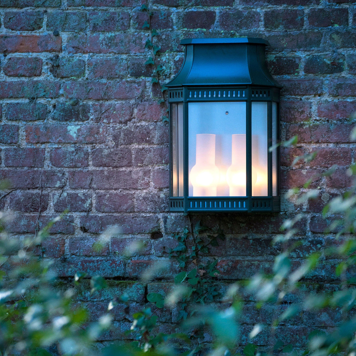 Exterior Wall Light Louis Philippe 2 Exterior Wall Light