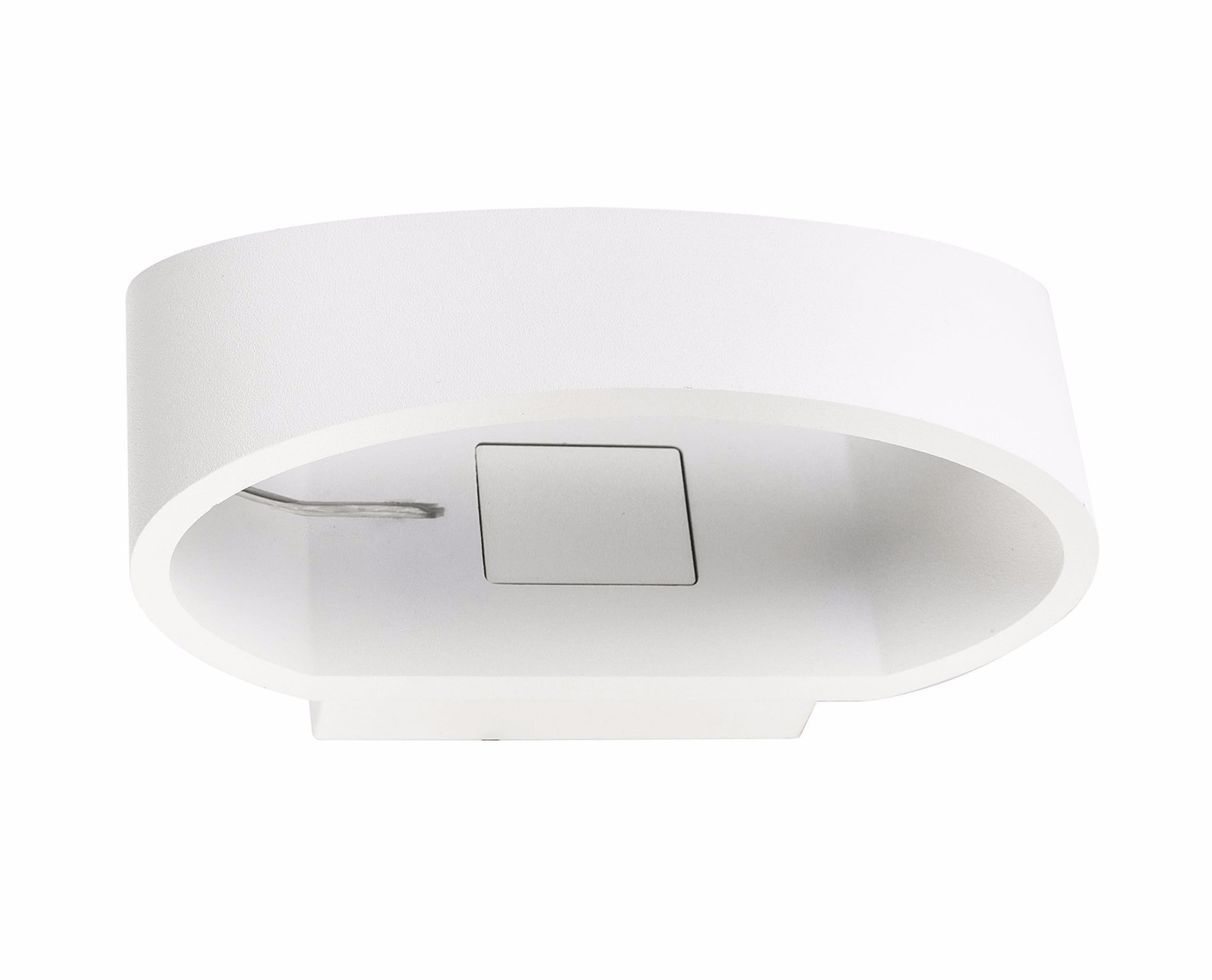 LED Exterior Wall Lights Luxe Wall Light