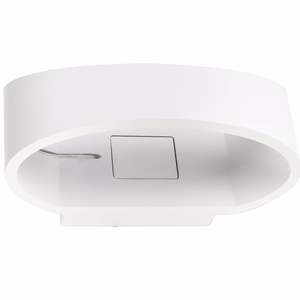 LED Exterior Wall Lights Luxe Wall Light