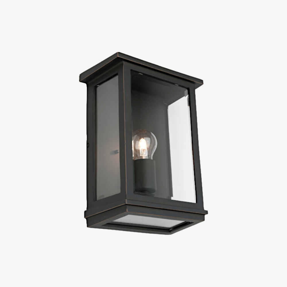 Exterior Wall Light Madrid Wall Light